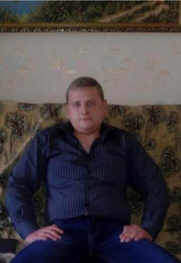 My photo - Sergey, 33 from Alexandrov (@s-repnikovbkru)