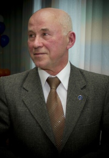 My photo - Aleksandr, 70 from Zheleznogorsk (@aleksandr7974142)