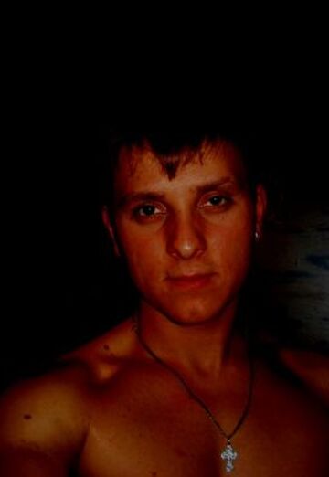 Моя фотография - Игорь, 34 из Покровка (@dragula777)