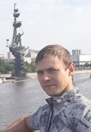 Моя фотография - Андрей, 22 из Курск (@andrey523802)