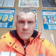 Димас, 42, Катангли