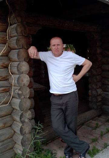 Моя фотография - Антон, 45 из Волгоград (@anton178694)