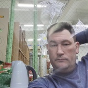 Andrey 40 Novosibirsk