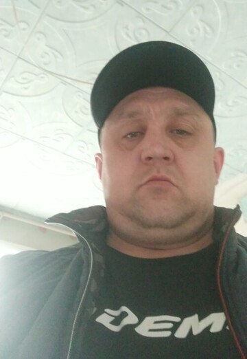 My photo - Nikolay, 39 from Novokuznetsk (@nikolay300406)