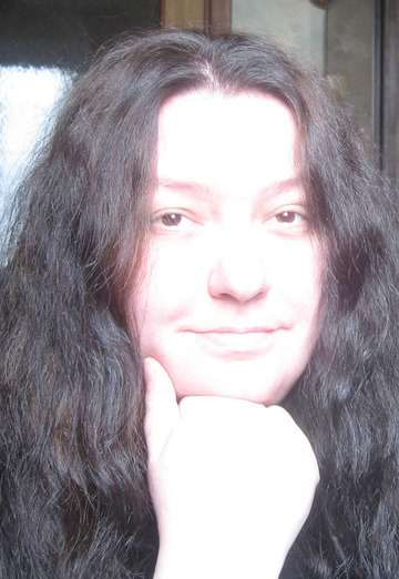 My photo - Sasha, 48 from Saint Petersburg (@sasha242518)
