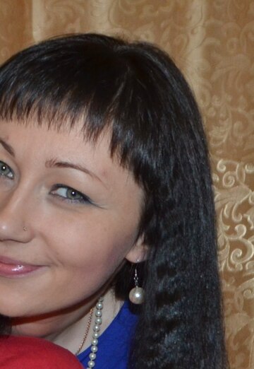Моя фотография - Соня, 37 из Екатеринбург (@sonya5252)