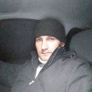 Ильдар Кинзябаев, 29, Мраково