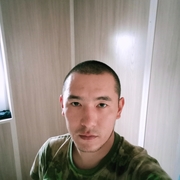 Ренат, 31, Ноглики