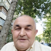 Элшан, 61, Нижний Новгород