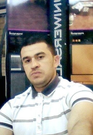 Моя фотография - baxruz, 35 из Баку (@baxruz53)