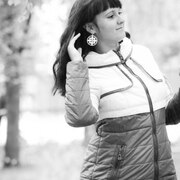 Анна, 32, Лукоянов