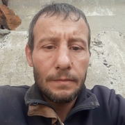 Николай, 38, Курган