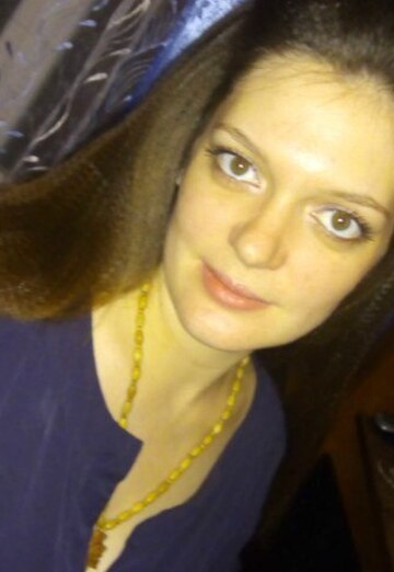 Моя фотография - Валентина, 28 из Одинцово (@valentina54207)