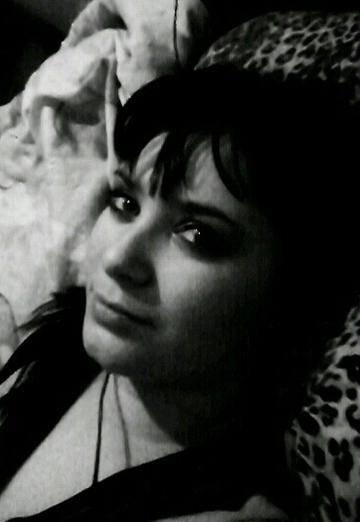 La mia foto - Liza, 33 di Rybinsk (@liza7303)
