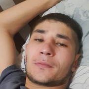 Орынбасар Жангаскенов, 30, Выкса