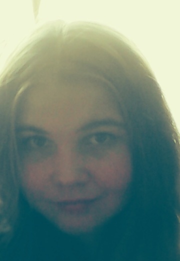 My photo - Mariya, 25 from Borzya (@mariya49446)