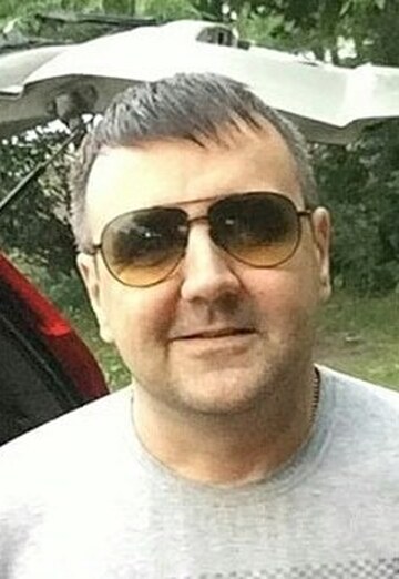 Mein Foto - Sergei, 41 aus Bolschoi Kamen (@sergey744066)