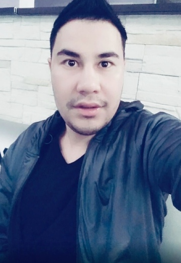 My photo - Yayaya, 34 from Tashkent (@yayaya1182)