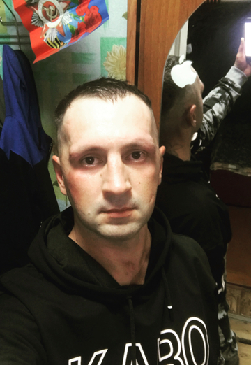 My photo - Aleksandr, 41 from Zheleznogorsk-Ilimsky (@aleksandr987311)
