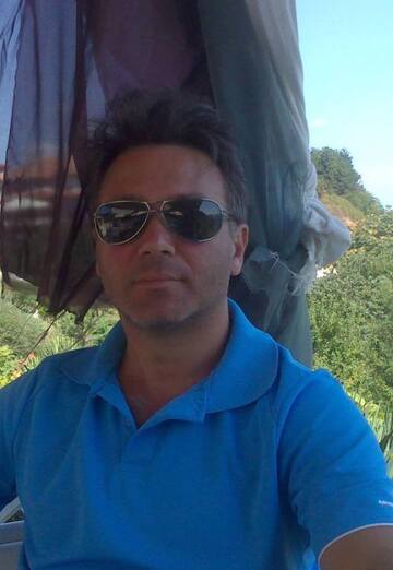 My photo - Ivailo, 53 from Plovdiv (@ivailo24)