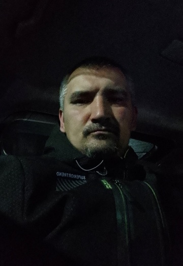My photo - Pasha, 41 from Khabarovsk (@pasha49334)