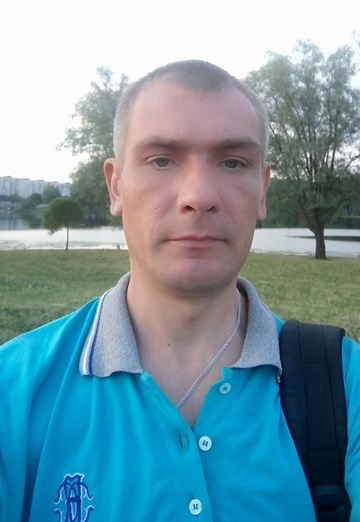 Моя фотография - Максим, 41 из Нижний Новгород (@maksim285234)