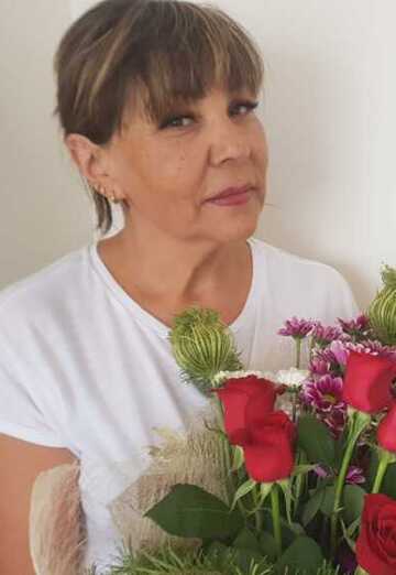 My photo - Marina, 55 from Ivanteyevka (@marina268969)