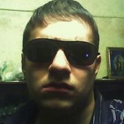 ГАРИК, 34, Верхний Мамон