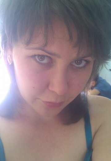 My photo - Elena, 38 from Otradny (@elena8756903)