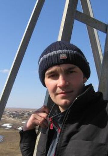 My photo - Andrey, 38 from Uglovskoye (@kiler7771)