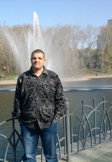 Моя фотография - Жека, 38 из Комсомольск-на-Амуре (@zeny4476157)