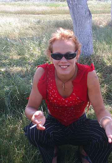 My photo - Albina, 40 from Armavir (@akyla198484)