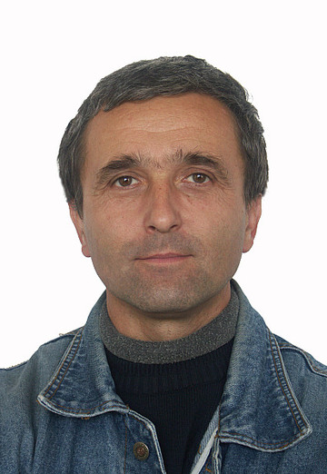 My photo - Sergey, 66 from Belgorod (@satris)