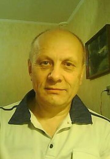 My photo - Vladimir, 67 from Astana (@vladimir5100655)