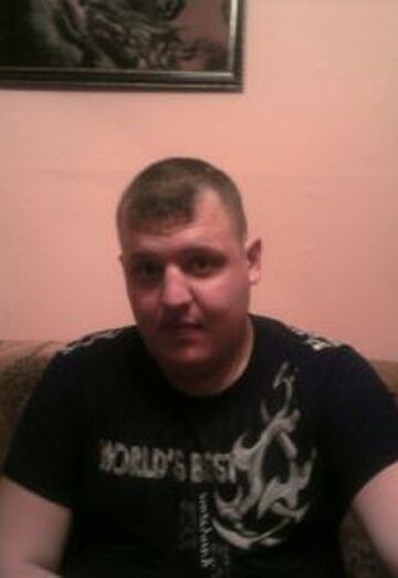 My photo - Denis, 40 from Oktyabrskoe (@denis4267113)