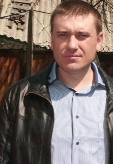 My photo - Andrey, 48 from Rovenky (@1291572)