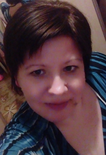Моя фотография - Анжела, 42 из Минск (@anjela9274)