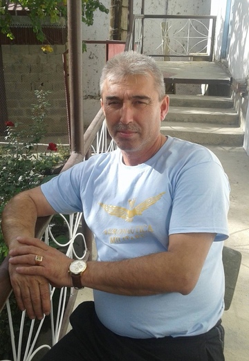 My photo - Suhrob, 61 from Sysert (@suhrob3799)