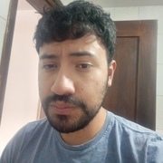 Marco Carrera 26 Quito