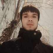 Сардор, 21, Верейка
