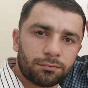 Умар, 26, Махачкала