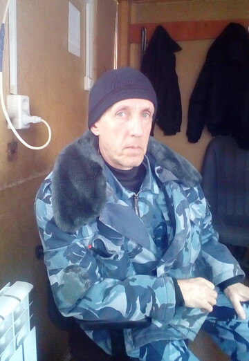 Моя фотография - Александр, 61 из Нижний Новгород (@aleksandr598922)