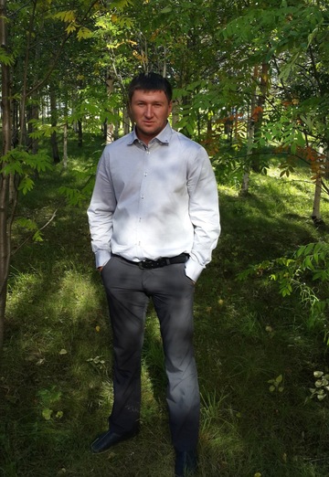 My photo - Evgeniy, 40 from Nizhnevartovsk (@evgeniy362452)