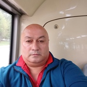 Исмаилжан., 43, Москва