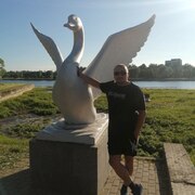 Евгений, 39, Колпино