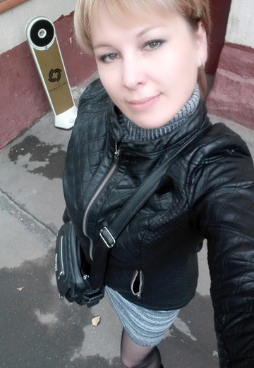 Моя фотография - Татьяна Массарова, 40 из Нурлат (@tatyanamassarova)