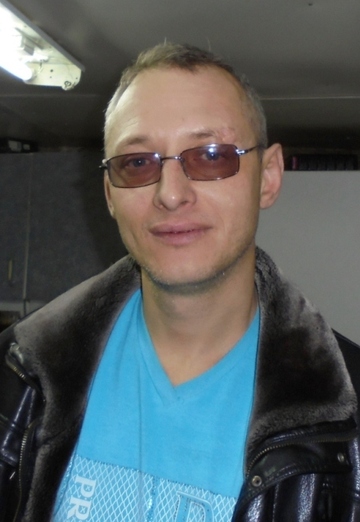 My photo - Ruslan, 50 from Murom (@ruslan64280)