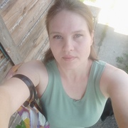 Алёна, 35, Чита