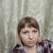 Наталья Пронина, 44, Новоульяновск
