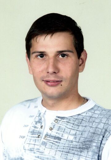 My photo - aleksandr, 42 from Kovdor (@alexgruzdew2015)